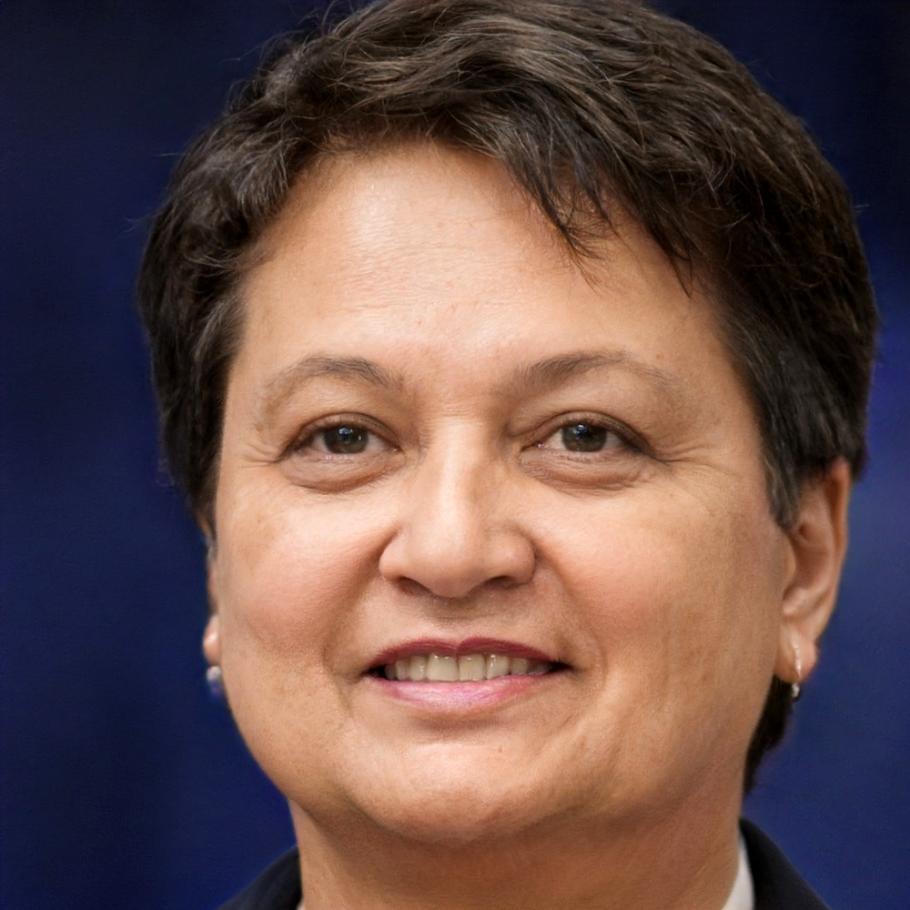 Portrait de Marie Dubois