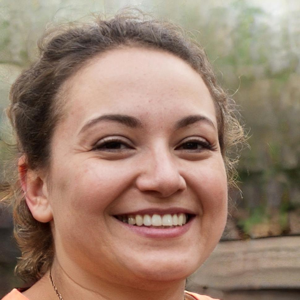 Portrait de Sophie Martin